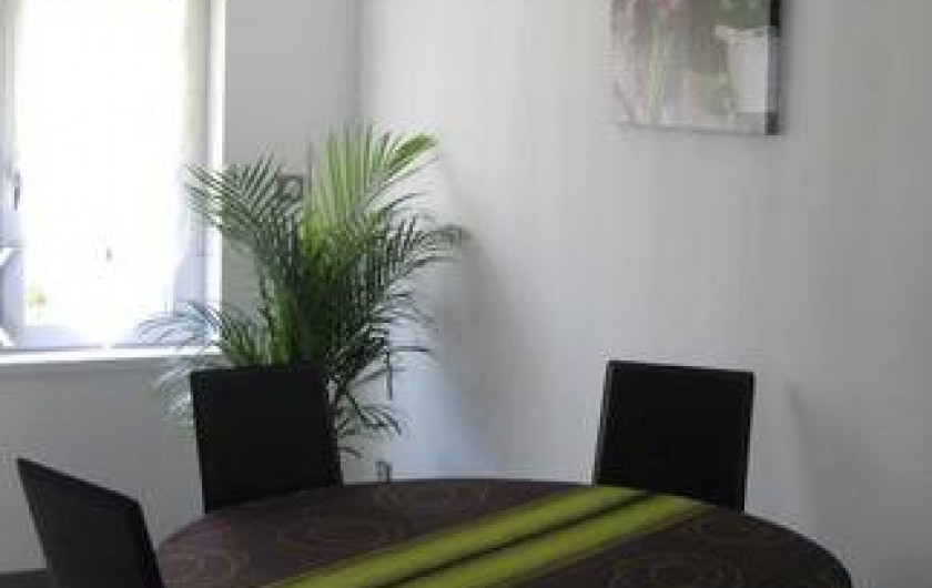 Location de vacances - Gîte à Albé