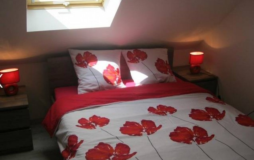 Location de vacances - Gîte à Albé