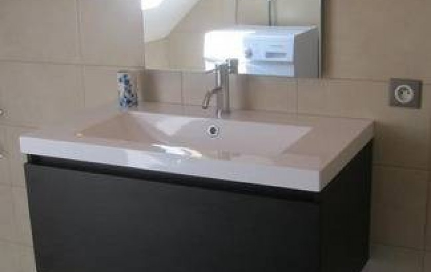 Location de vacances - Gîte à Albé