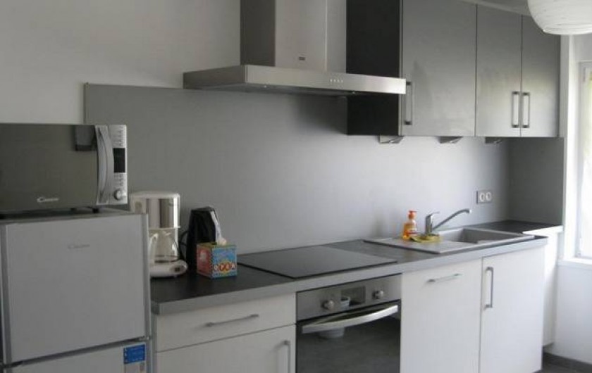 Location de vacances - Gîte à Albé