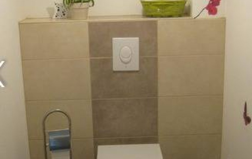 Location de vacances - Gîte à Albé