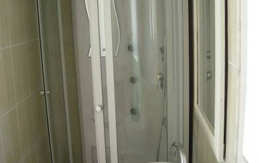 Location de vacances - Gîte à Châtillon-sur-Indre