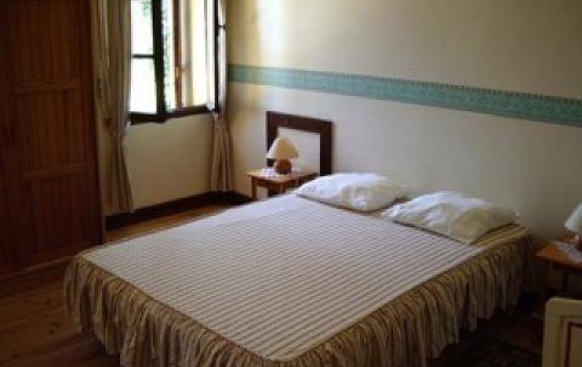 Location de vacances - Maison - Villa à Saint-Georges-de-Montclard