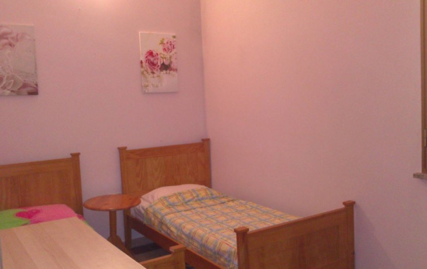 Location de vacances - Maison - Villa à Tresnuraghes