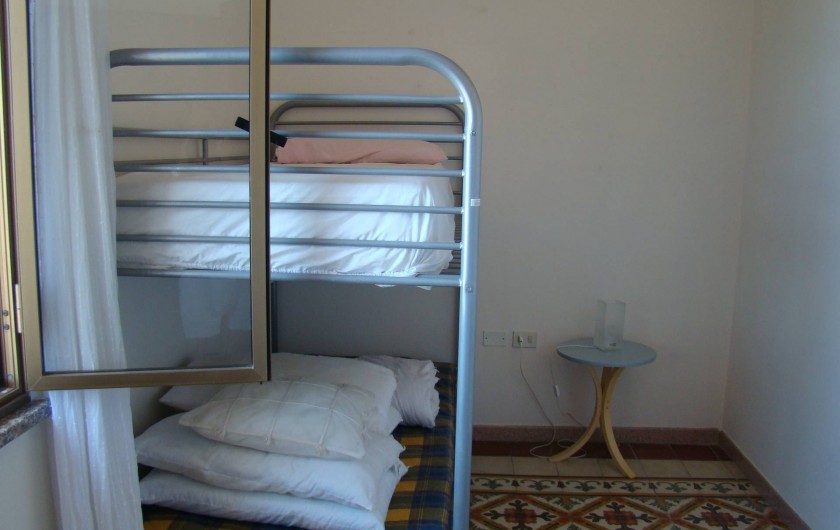 Location de vacances - Maison - Villa à Tresnuraghes