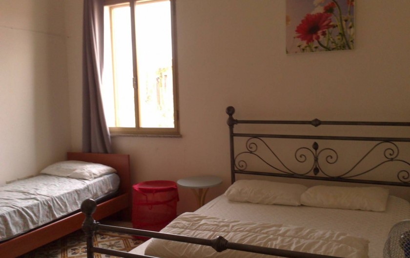 Location de vacances - Maison - Villa à Tresnuraghes