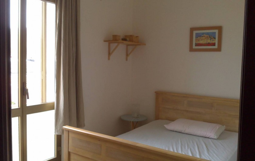 Location de vacances - Maison - Villa à Tresnuraghes