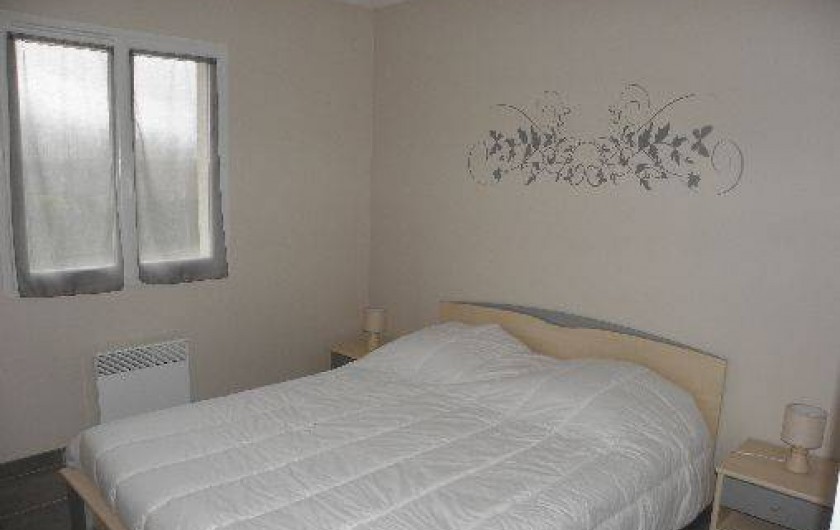 Location de vacances - Villa à Belluire