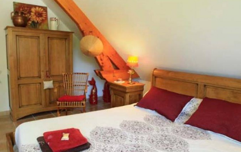 Location de vacances - Chambre d'hôtes à Brignac-la-Plaine