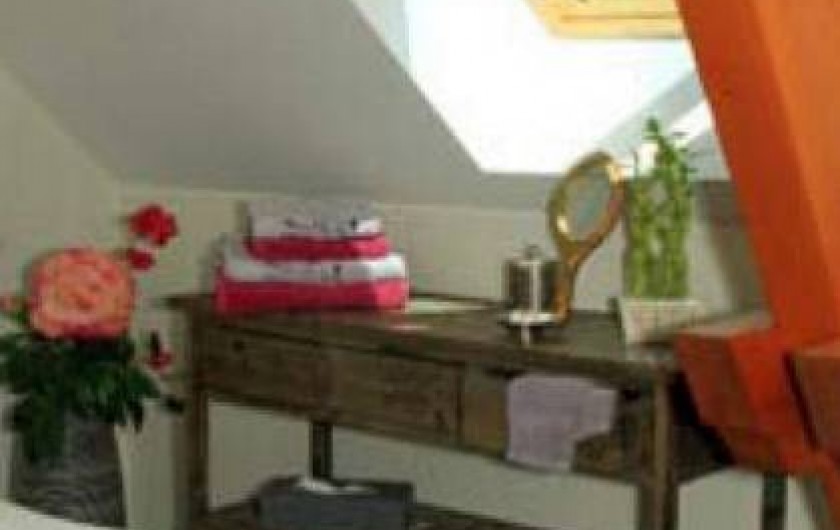 Location de vacances - Chambre d'hôtes à Brignac-la-Plaine