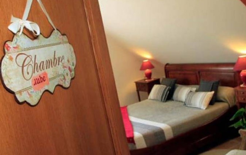 Location de vacances - Chambre d'hôtes à Brignac-la-Plaine