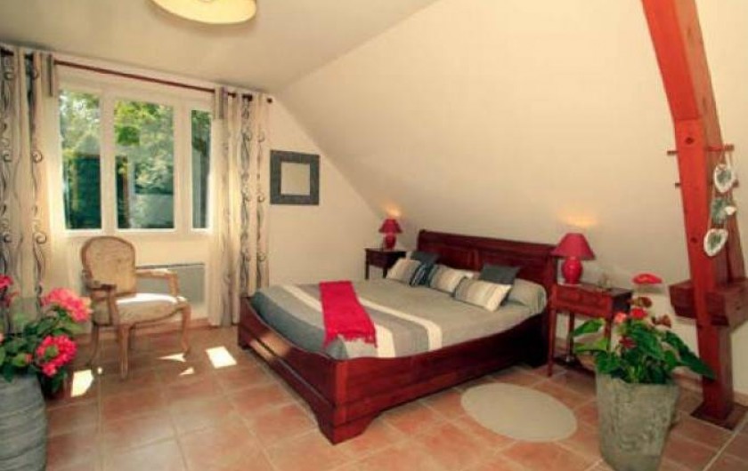 Location de vacances - Chambre d'hôtes à Brignac-la-Plaine