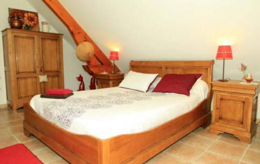 Location de vacances - Chambre d'hôtes à Brignac-la-Plaine