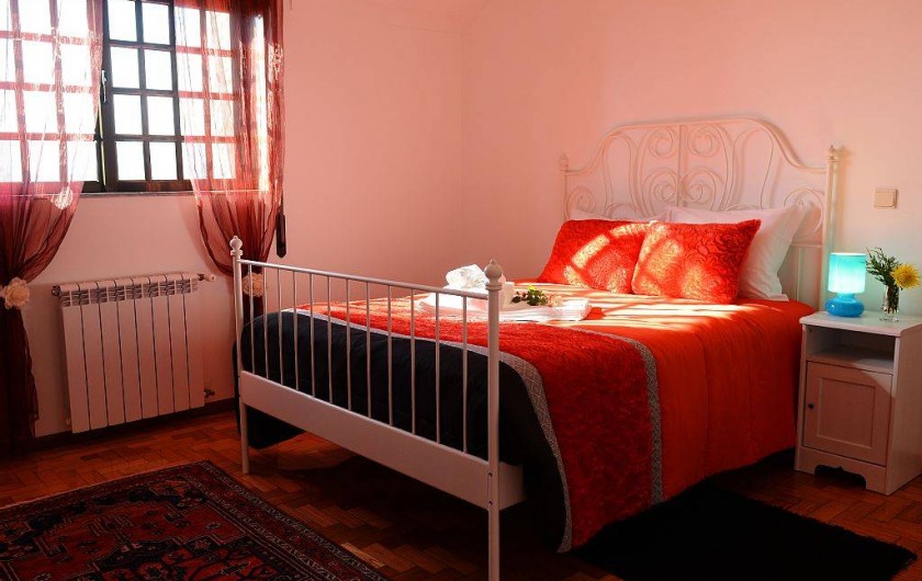 Location de vacances - Villa à Vieira do Minho