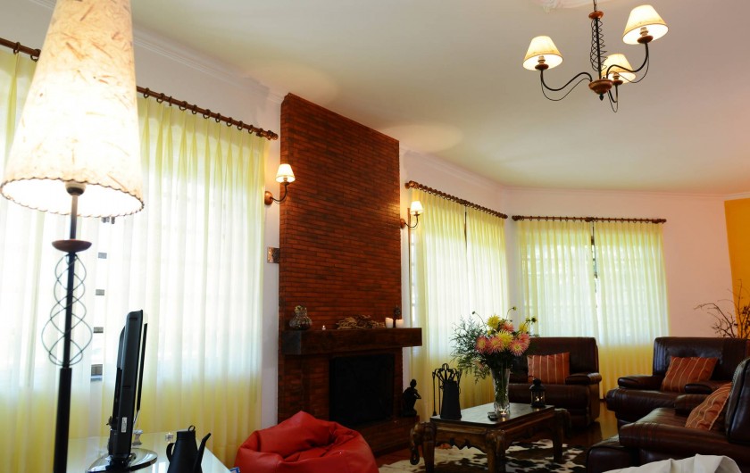 Location de vacances - Villa à Vieira do Minho