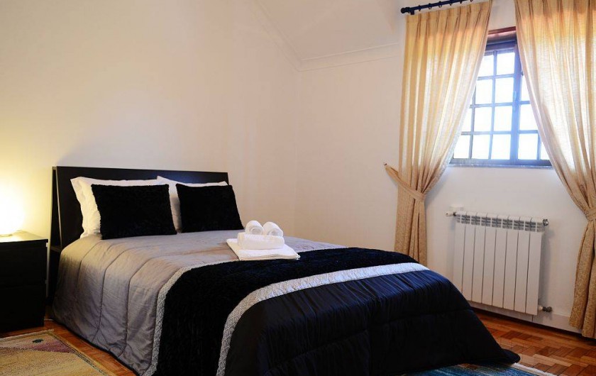 Location de vacances - Villa à Vieira do Minho