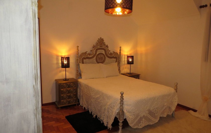 Location de vacances - Villa à Vieira do Minho