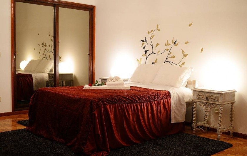 Location de vacances - Villa à Vieira do Minho