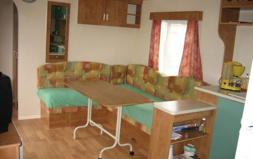 Location de vacances - Bungalow - Mobilhome à Vias