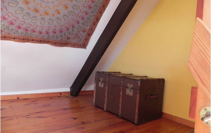 Location de vacances - Gîte à Audembert