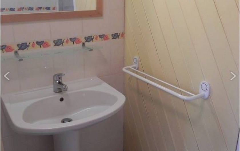 Location de vacances - Gîte à Audembert