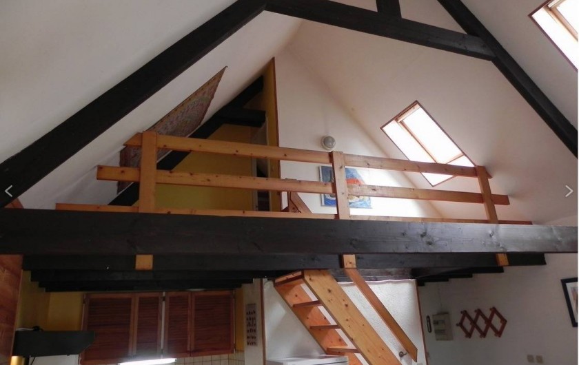 Location de vacances - Gîte à Audembert