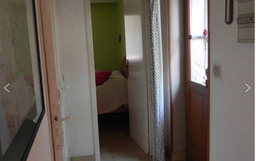 Location de vacances - Gîte à Audembert