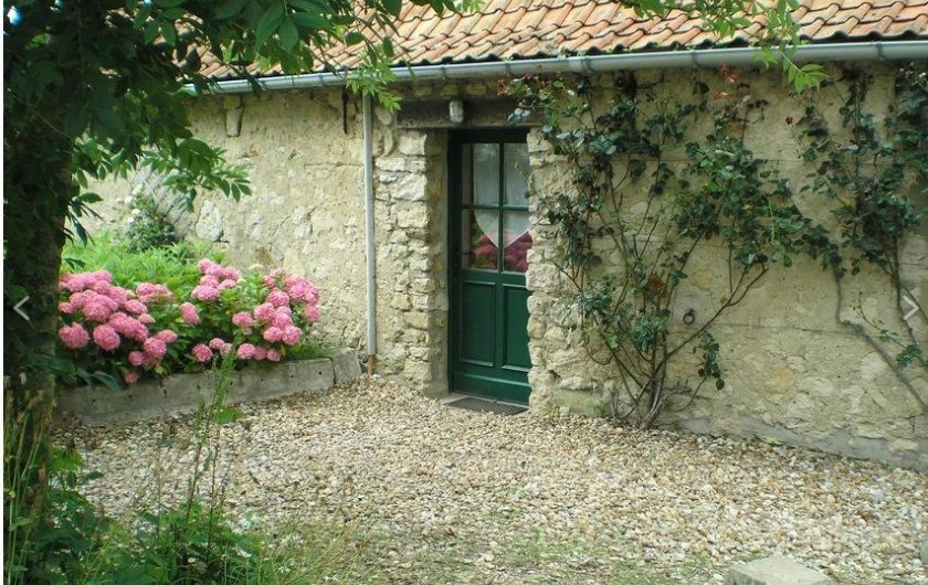 Location de vacances - Gîte à Audembert