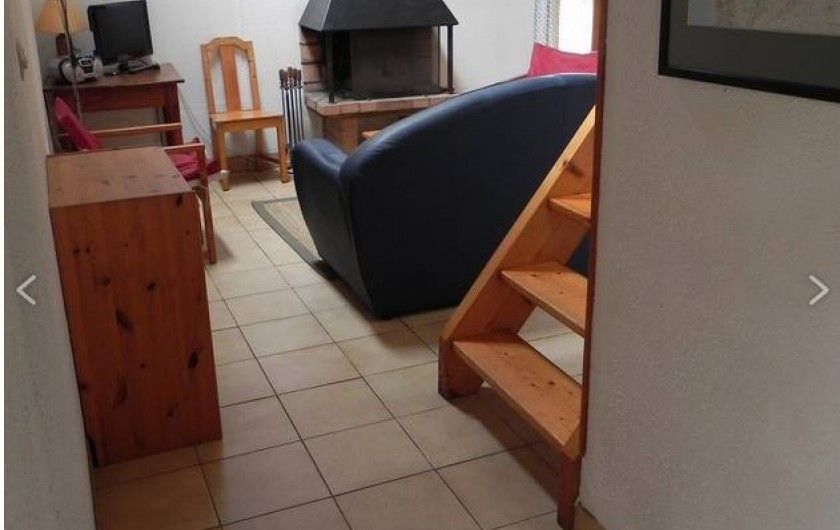 Location de vacances - Gîte à Audembert