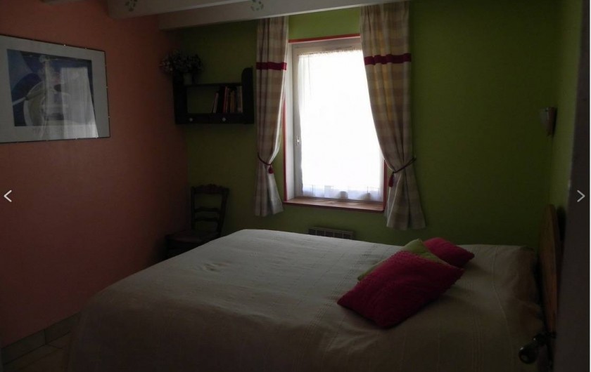 Location de vacances - Gîte à Audembert