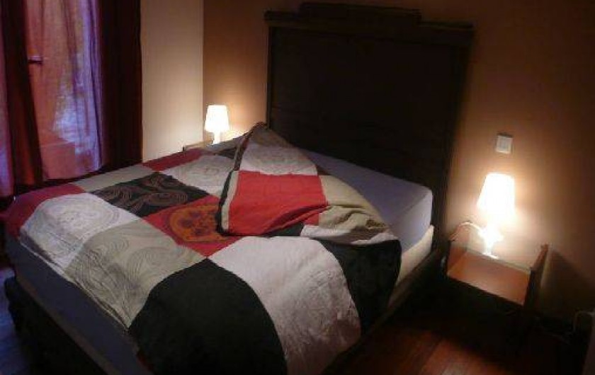 Location de vacances - Villa à Mézos