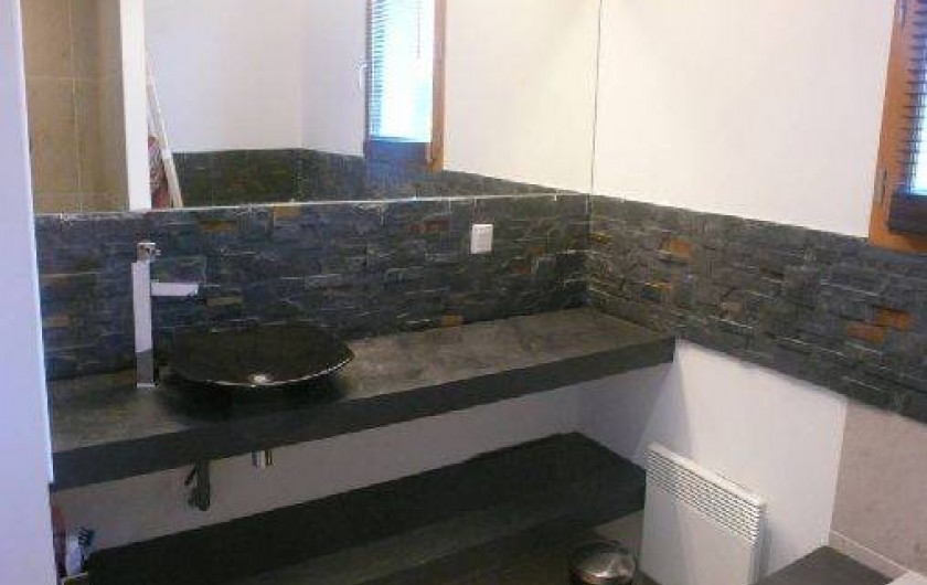 Location de vacances - Villa à Mézos