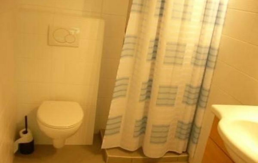 Location de vacances - Studio à Middelkerke