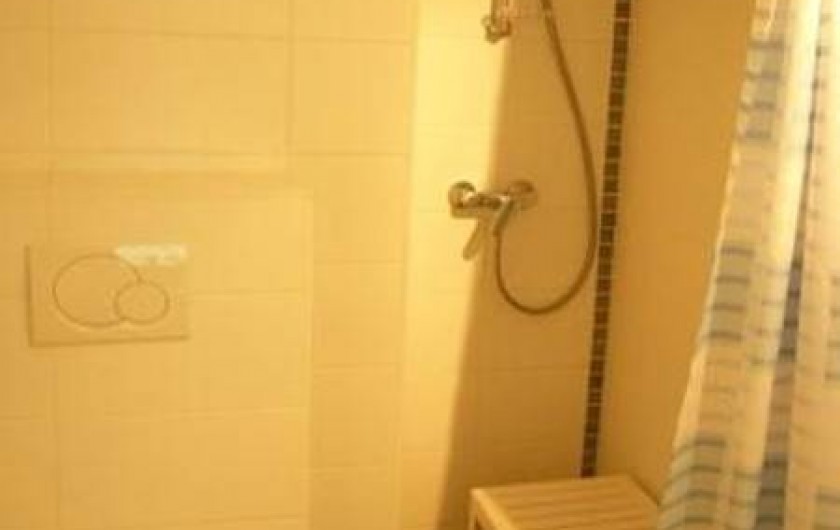 Location de vacances - Studio à Middelkerke