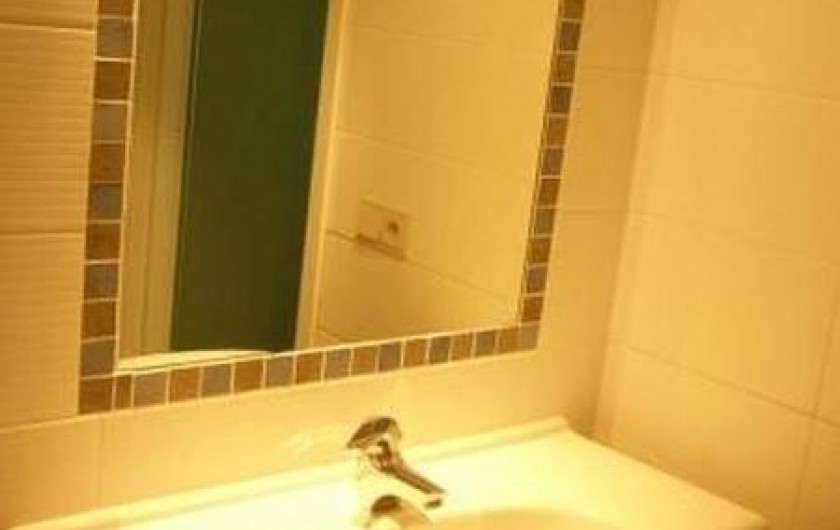 Location de vacances - Studio à Middelkerke