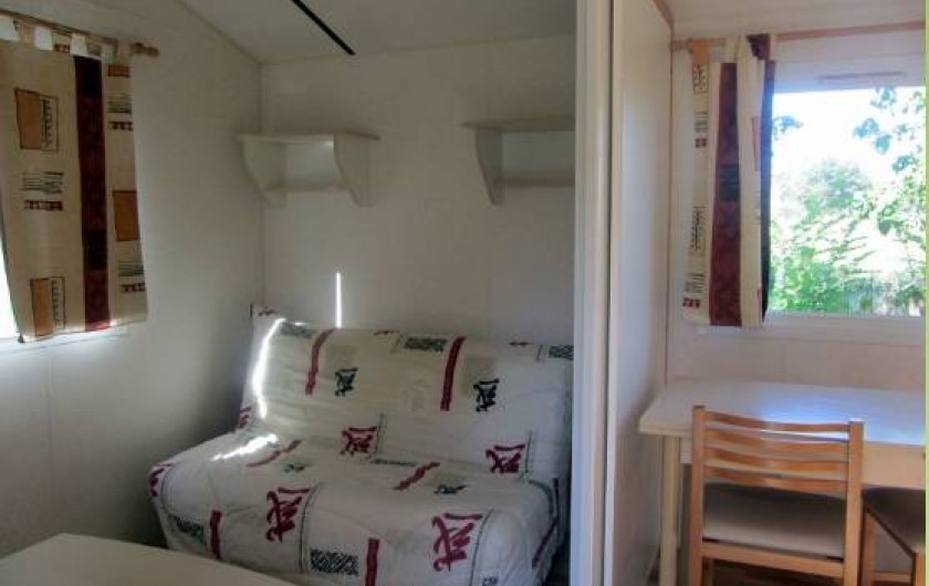 Location de vacances - Bungalow - Mobilhome à La Chapelle-Achard