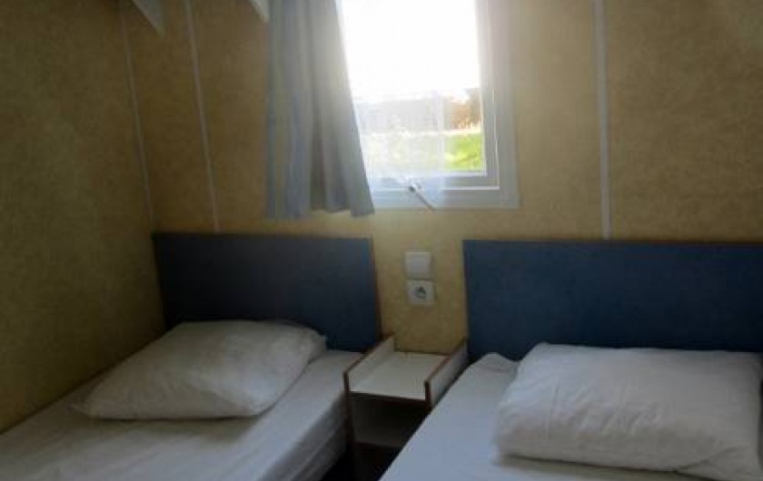 Location de vacances - Bungalow - Mobilhome à La Chapelle-Achard