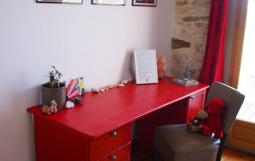 Location de vacances - Chambre d'hôtes à Levoncourt