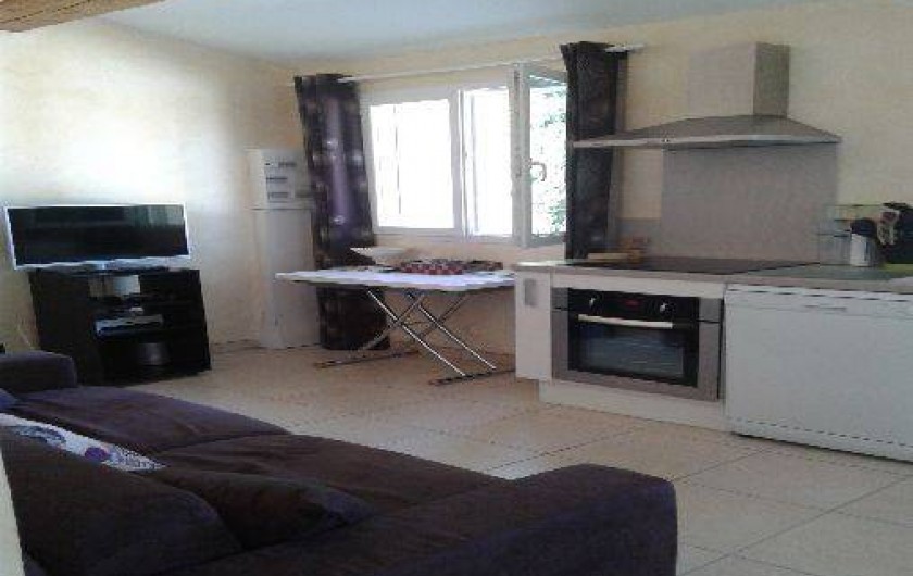 Location de vacances - Maison - Villa à Carcès