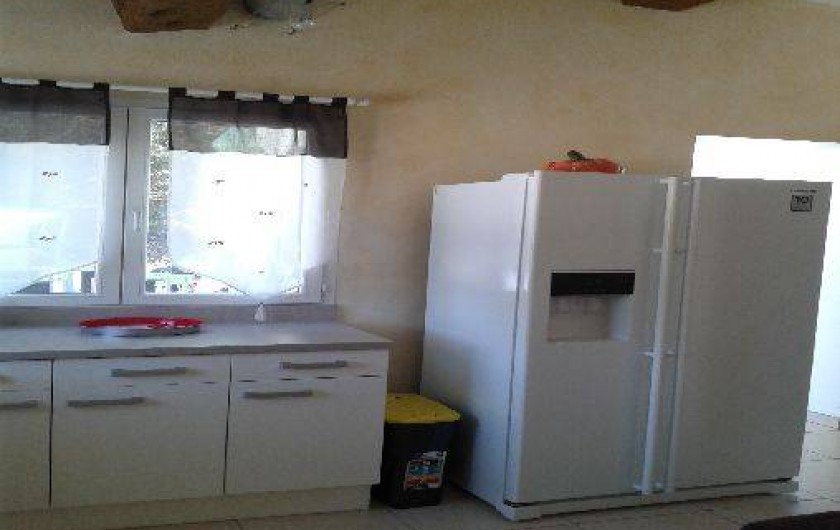 Location de vacances - Maison - Villa à Carcès