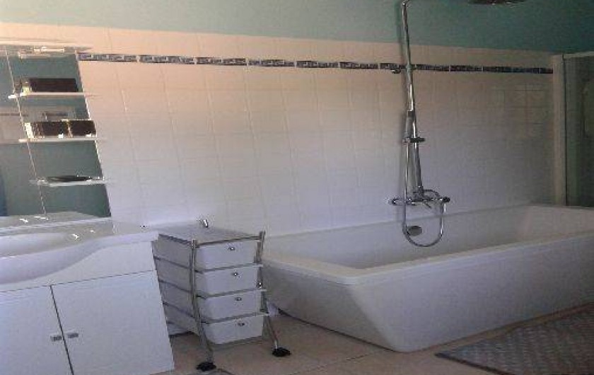 Location de vacances - Maison - Villa à Carcès