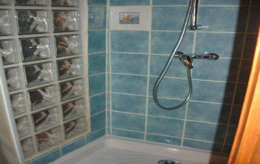 Location de vacances - Appartement à Les Deux Alpes