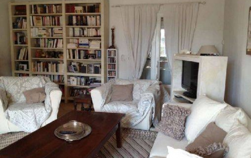 Location de vacances - Mas à Carpentras