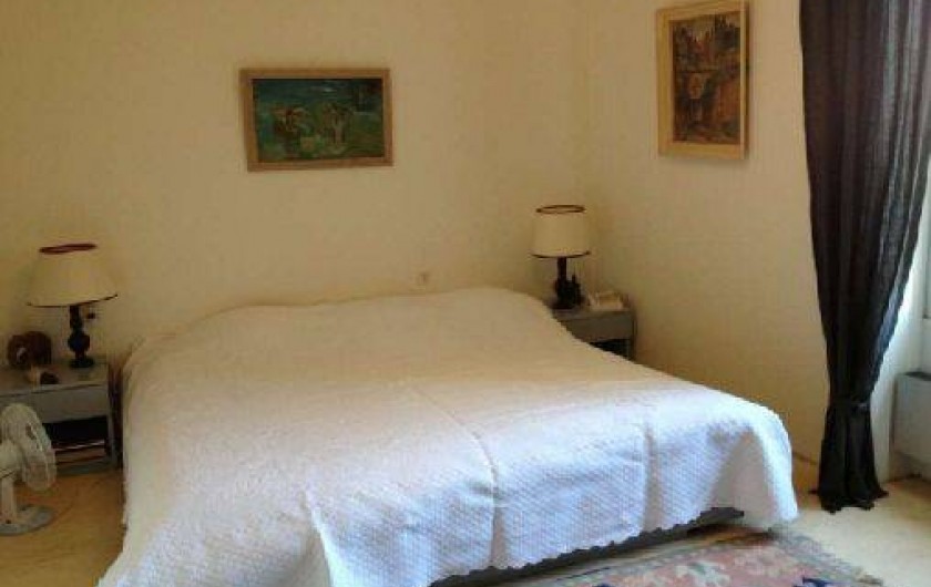 Location de vacances - Mas à Carpentras