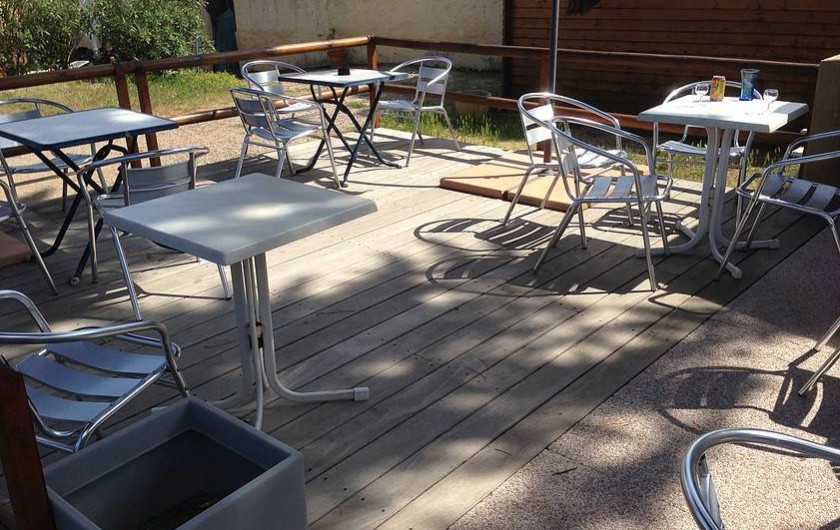 Location de vacances - Bungalow - Mobilhome à Sainte-Maxime