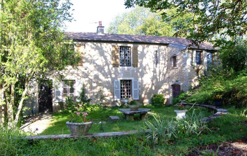 Location de vacances - Gîte à Renève