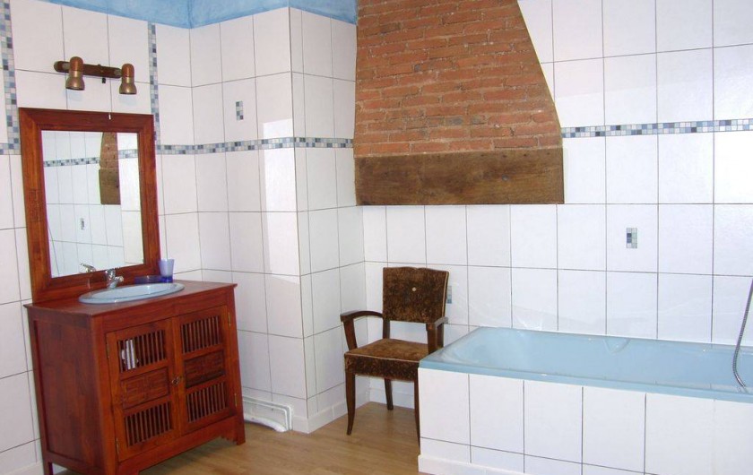 Location de vacances - Gîte à Renève