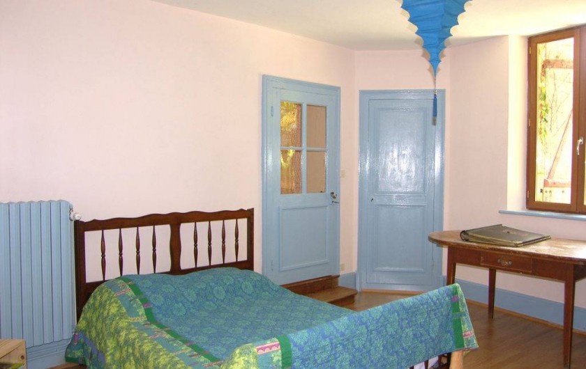 Location de vacances - Gîte à Renève