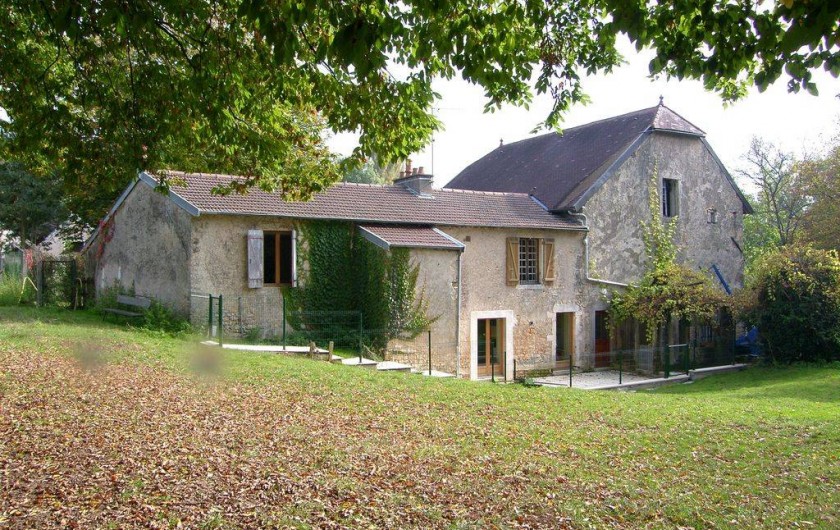 Location de vacances - Gîte à Renève