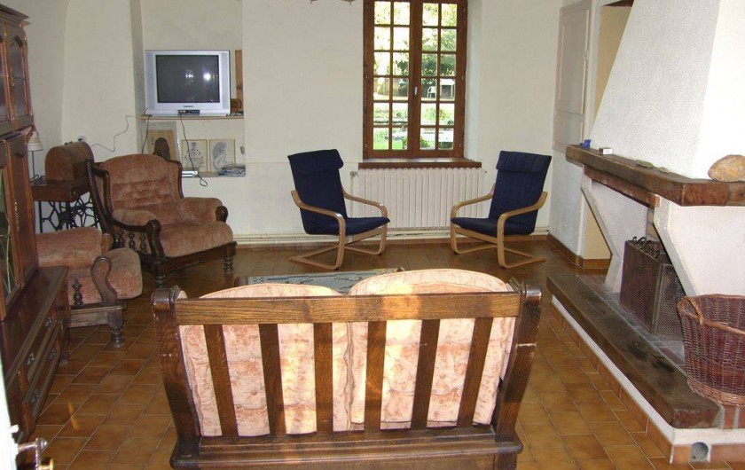 Location de vacances - Gîte à Renève